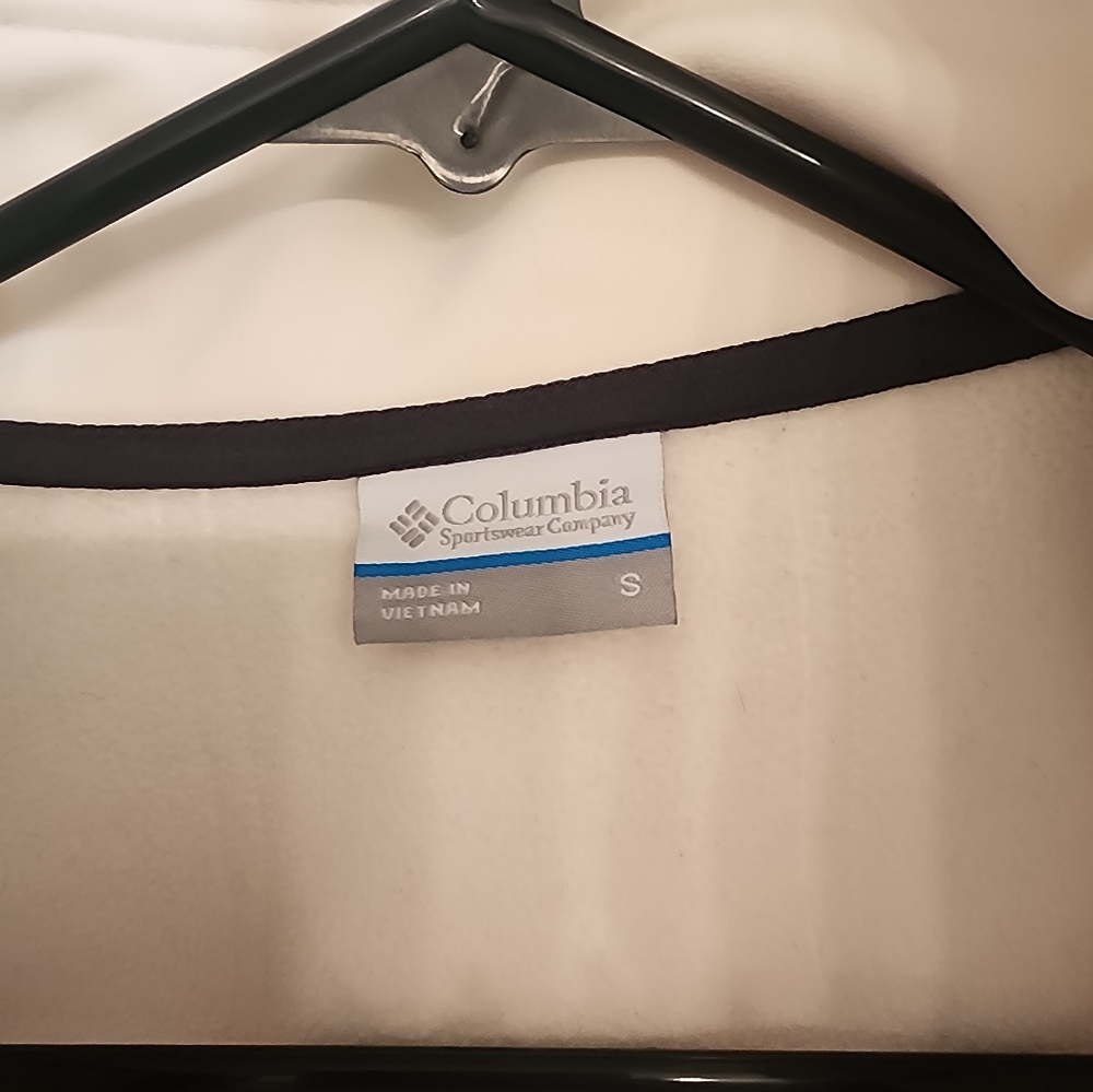 Columbia jacket - Picture 3 of 3